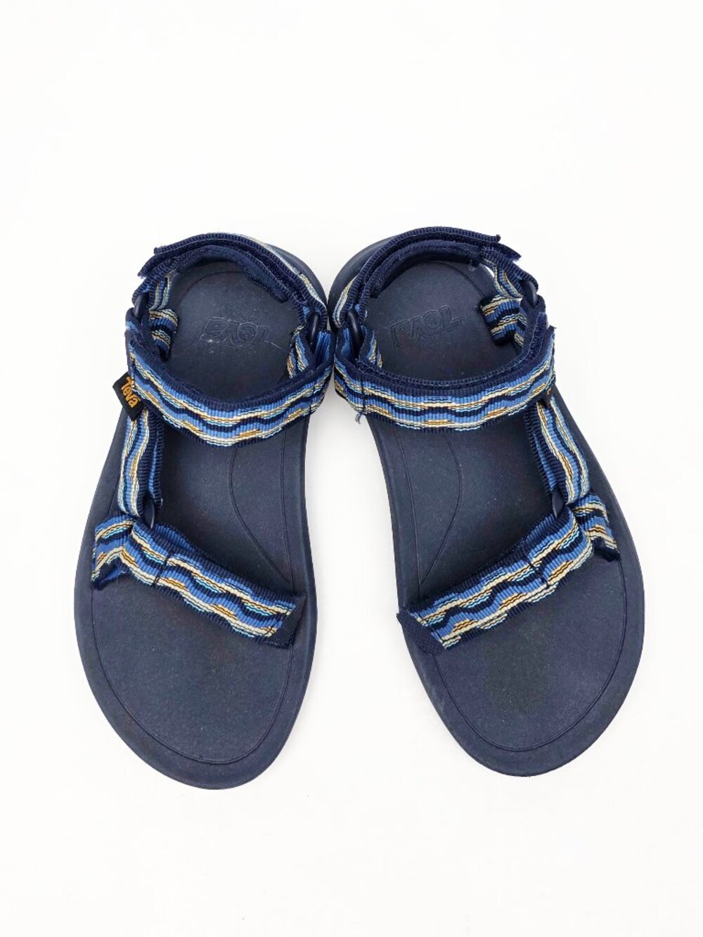 Teva Hurricane XLT 2 Kishi Dark Blue Youth - 12